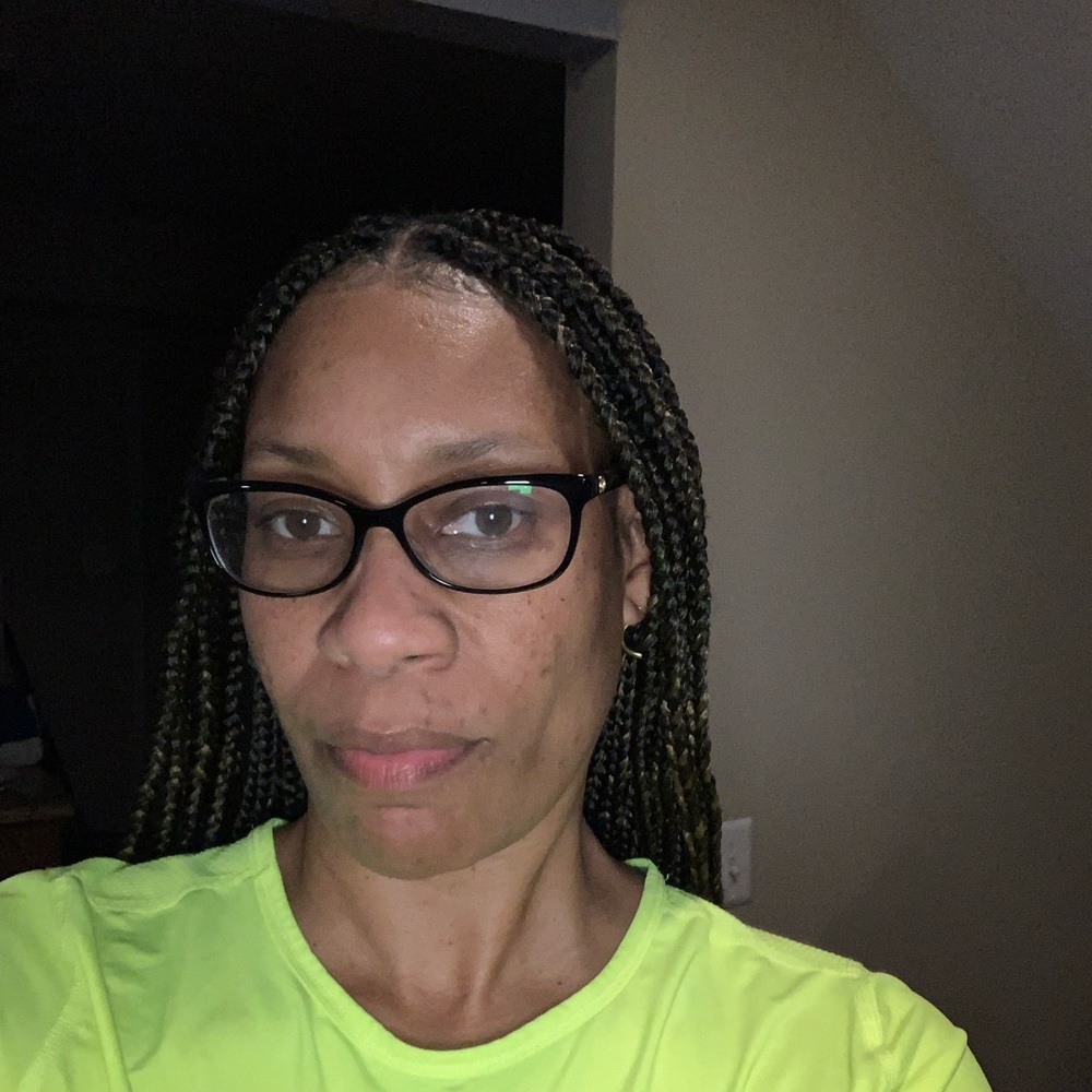 Meet your Posher, Joyce